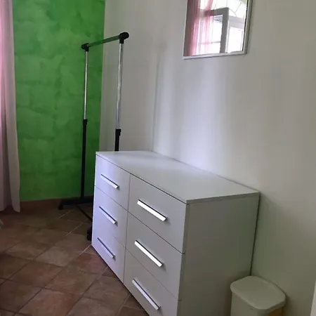 Casa de hóspedes Il Vecchio Faggio *