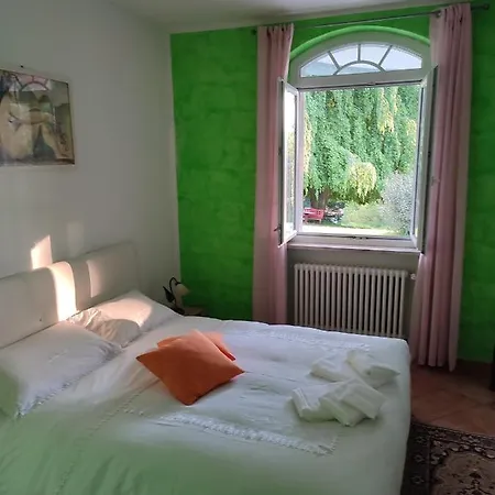 Il Vecchio Faggio 호텔 Rodero