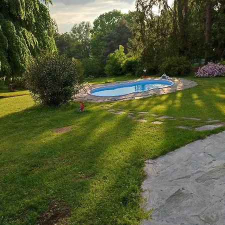 Il Vecchio Faggio Affittacamere Rodero