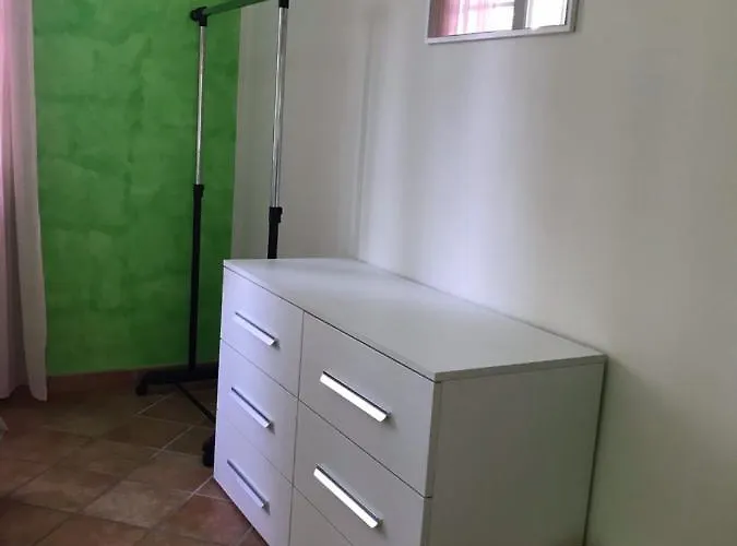 מלון Il Vecchio Faggio *